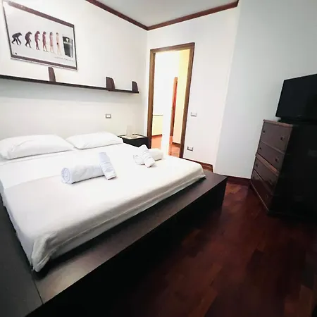 Holiday home Casa Toto - *
