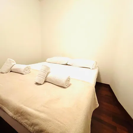 Casa Toto - Holiday home Sanremo
