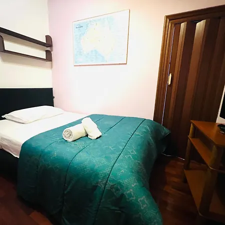Holiday home Colibri - Sanremo