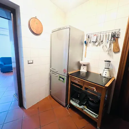 Casa Toto - Sanremo