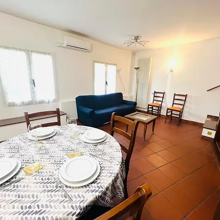Holiday home Casa Toto -