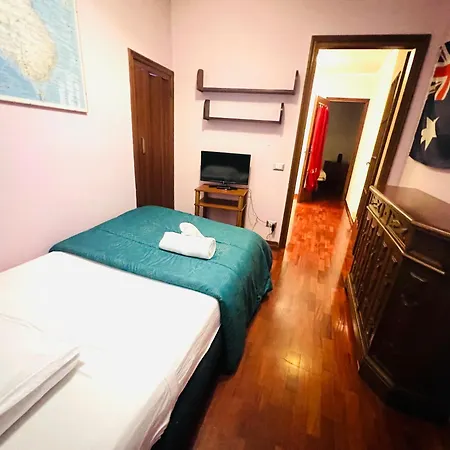 Holiday home Casa Toto - Sanremo