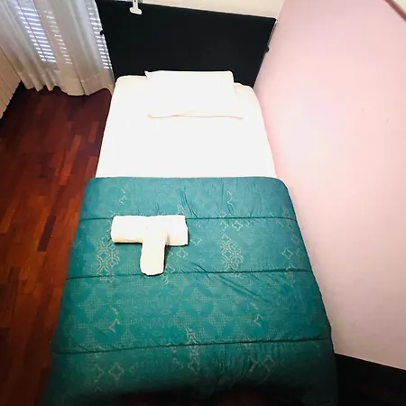 Holiday home Casa Toto - Sanremo