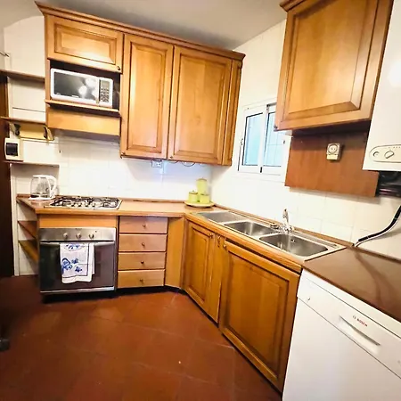 Casa Toto - Sanremo