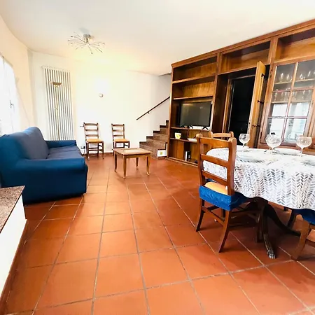 Casa Toto - * Sanremo